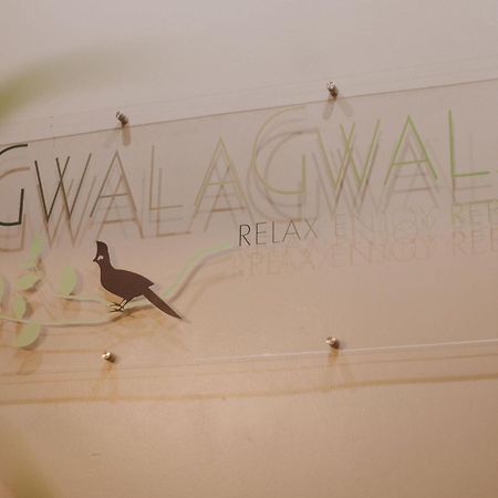 Saint Lucia Estuary Igwalagwala Guest House מראה חיצוני תמונה