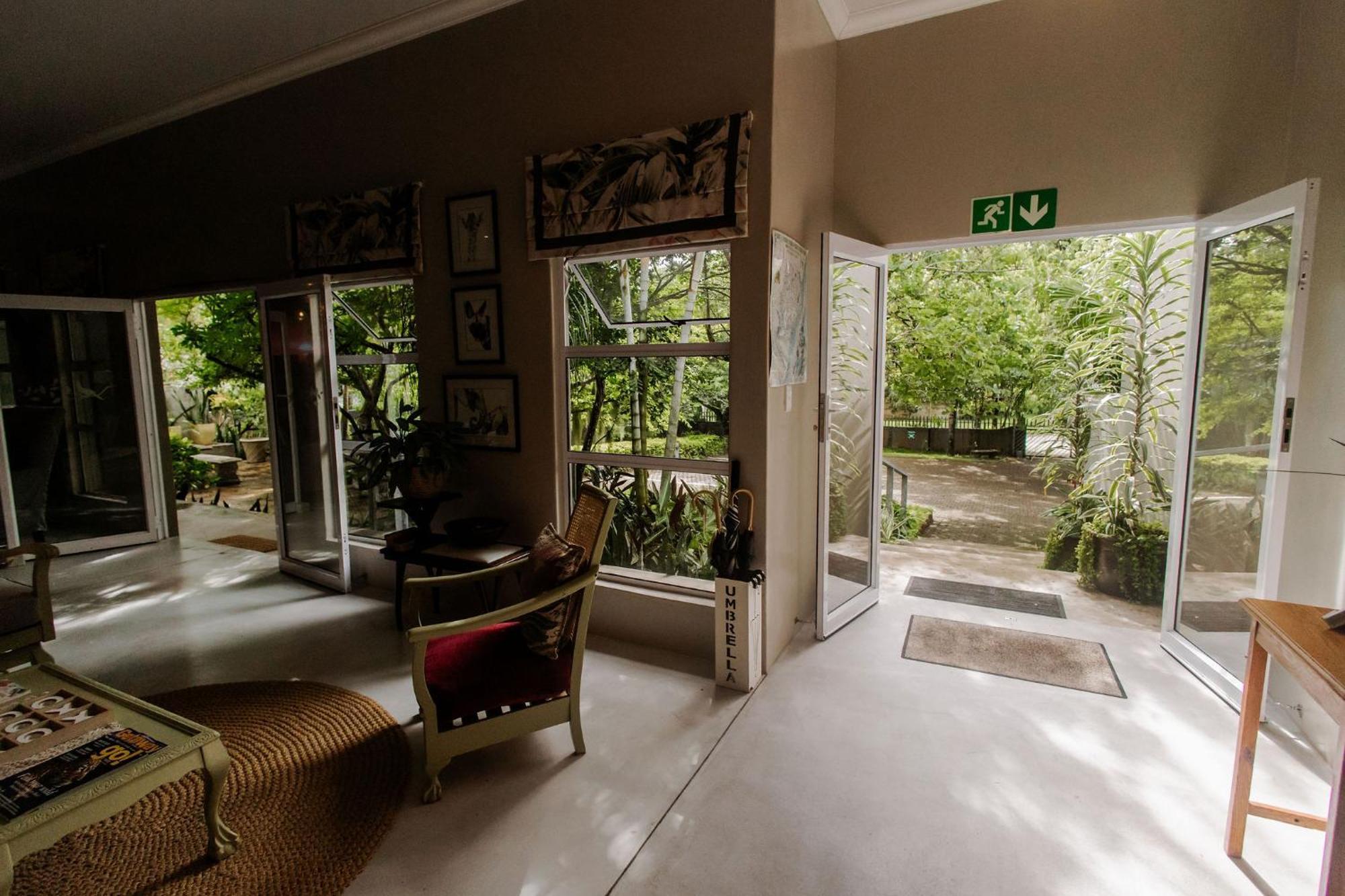 Saint Lucia Estuary Igwalagwala Guest House מראה חיצוני תמונה