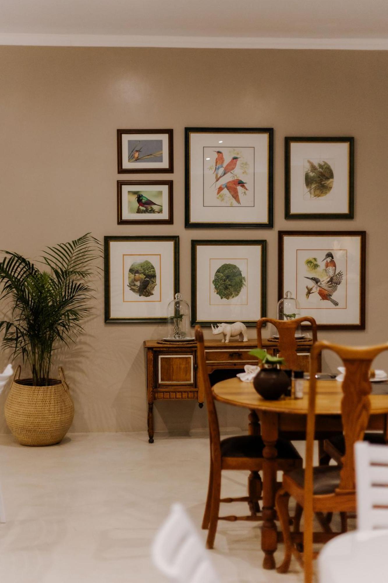 Saint Lucia Estuary Igwalagwala Guest House מראה חיצוני תמונה