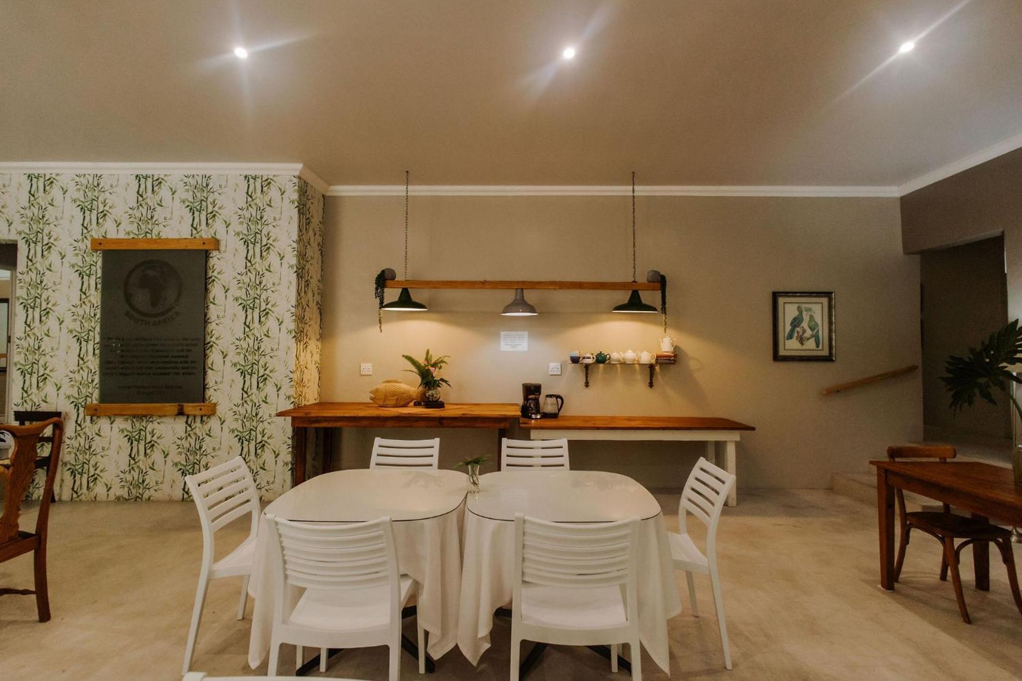 Saint Lucia Estuary Igwalagwala Guest House מראה חיצוני תמונה