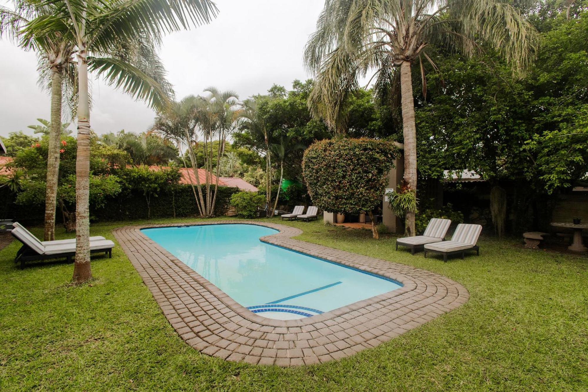 Saint Lucia Estuary Igwalagwala Guest House מראה חיצוני תמונה