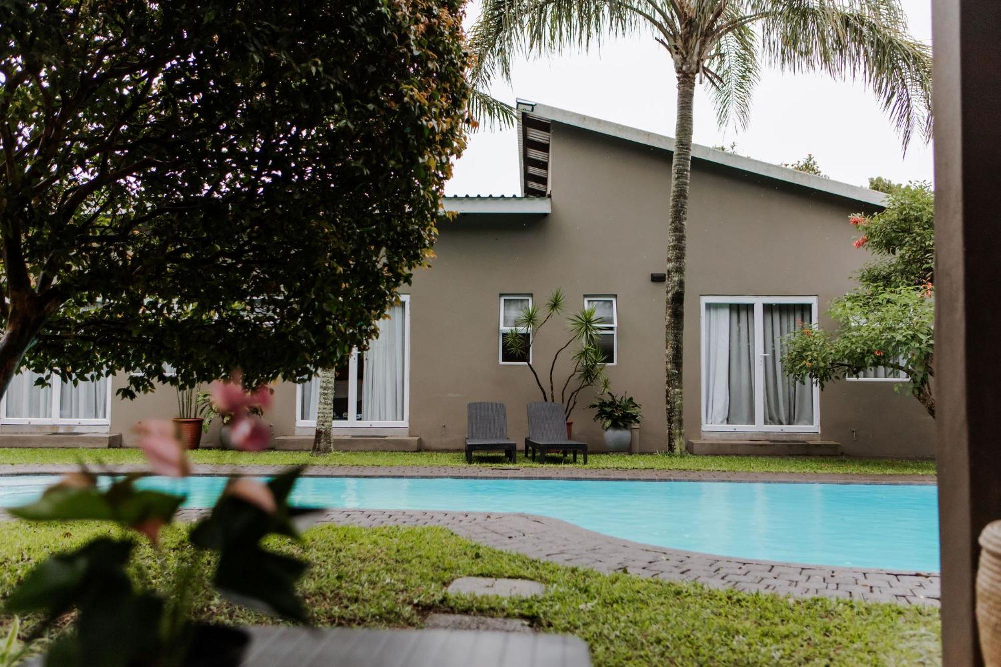 Saint Lucia Estuary Igwalagwala Guest House מראה חיצוני תמונה