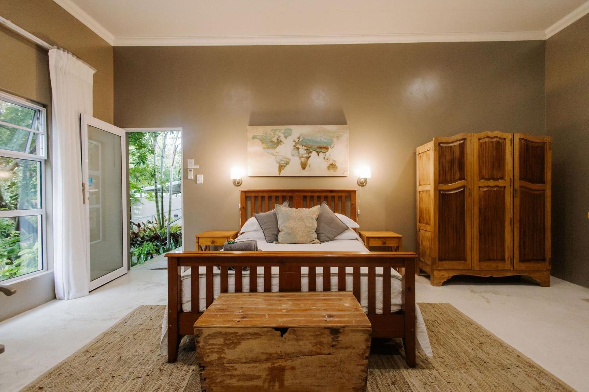 Saint Lucia Estuary Igwalagwala Guest House מראה חיצוני תמונה