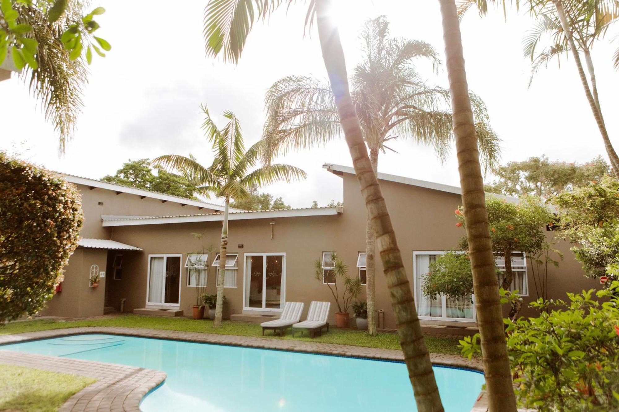 Saint Lucia Estuary Igwalagwala Guest House מראה חיצוני תמונה
