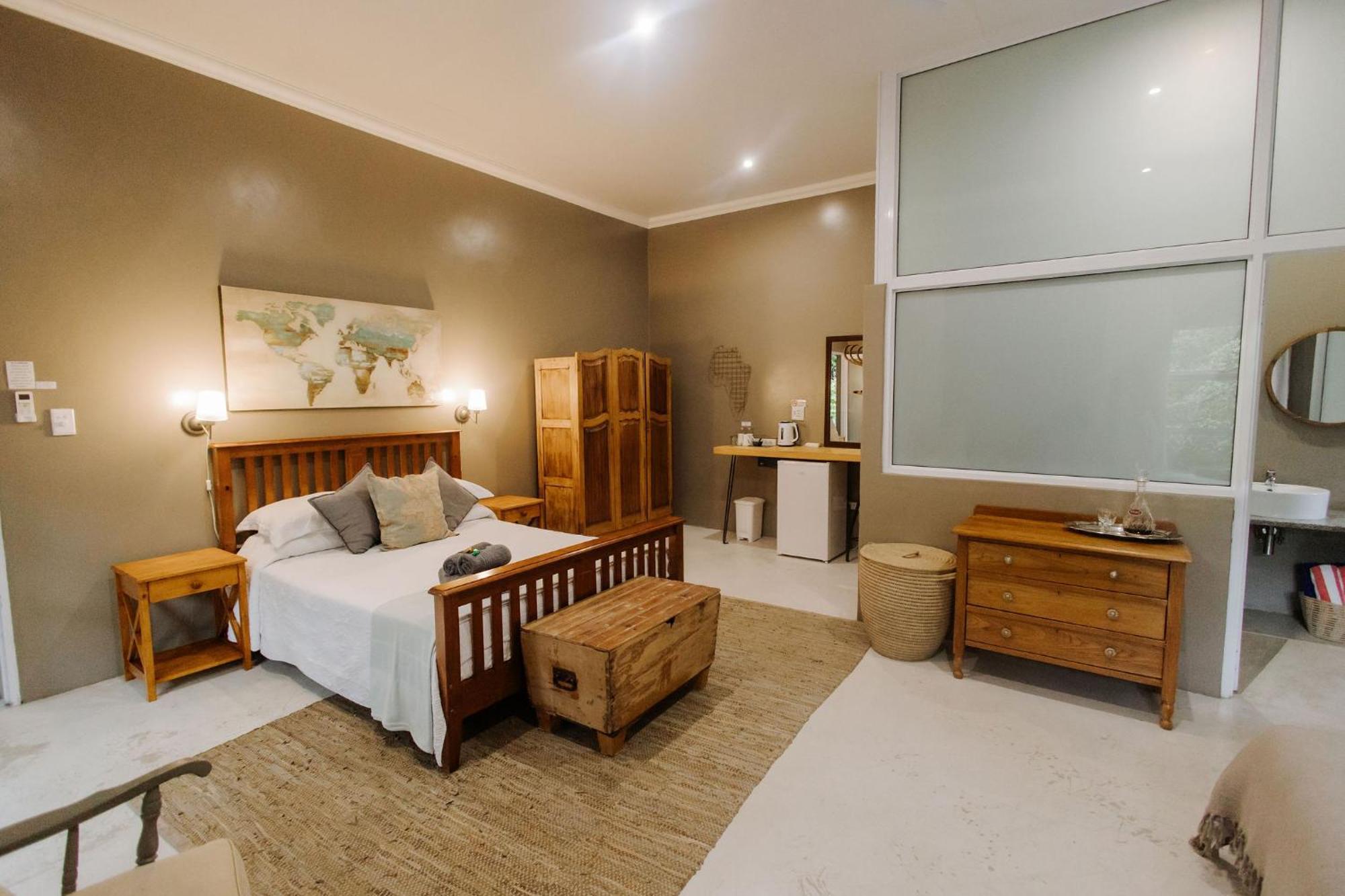 Saint Lucia Estuary Igwalagwala Guest House מראה חיצוני תמונה
