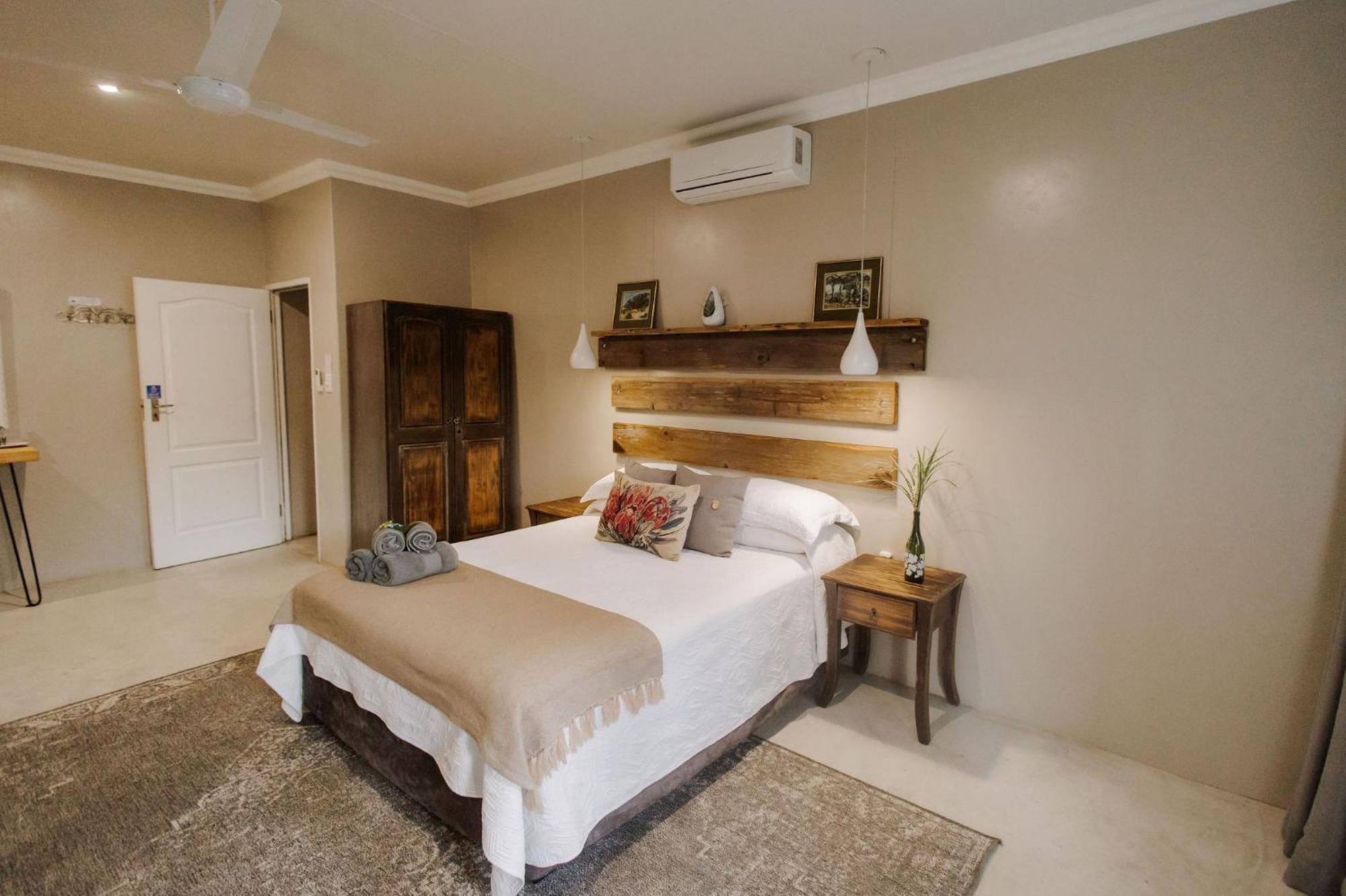 Saint Lucia Estuary Igwalagwala Guest House מראה חיצוני תמונה