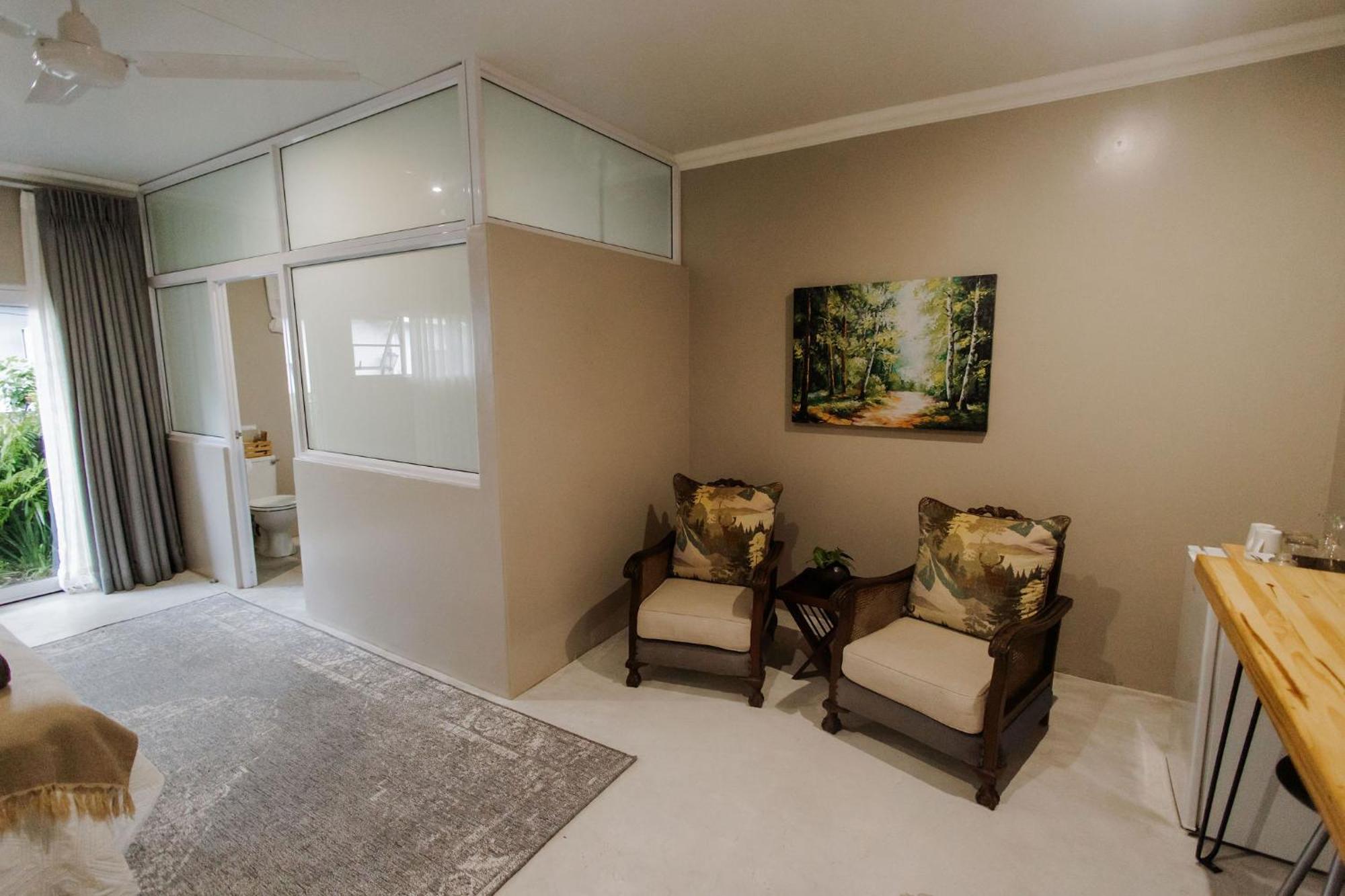 Saint Lucia Estuary Igwalagwala Guest House מראה חיצוני תמונה