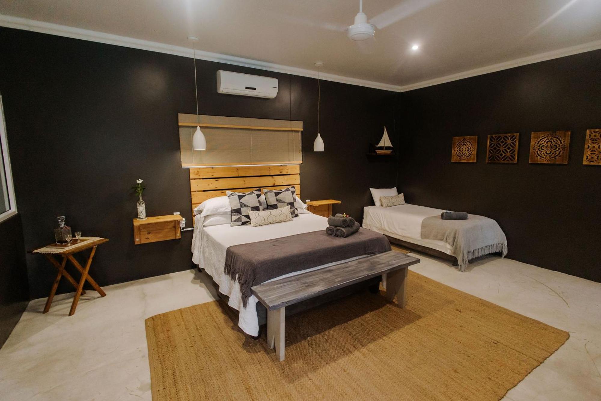 Saint Lucia Estuary Igwalagwala Guest House מראה חיצוני תמונה
