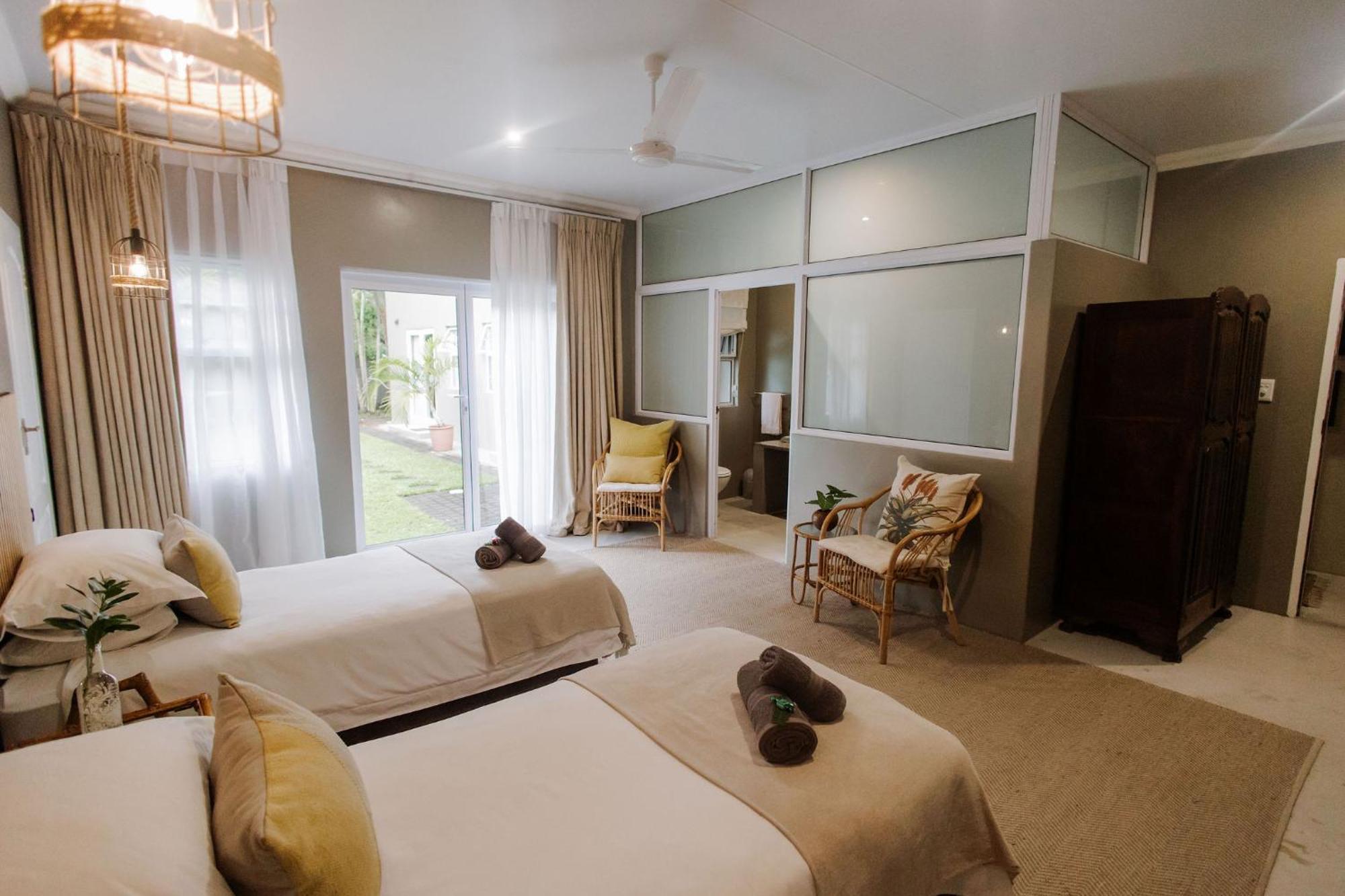 Saint Lucia Estuary Igwalagwala Guest House מראה חיצוני תמונה