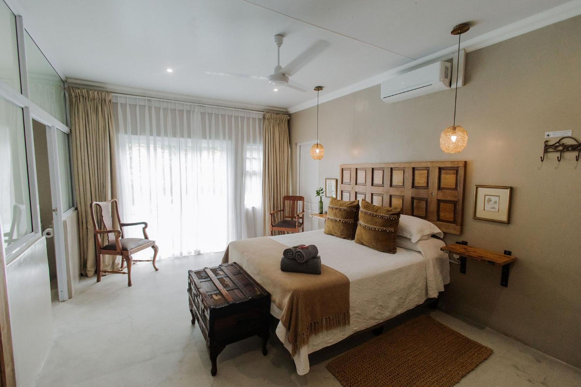 Saint Lucia Estuary Igwalagwala Guest House מראה חיצוני תמונה
