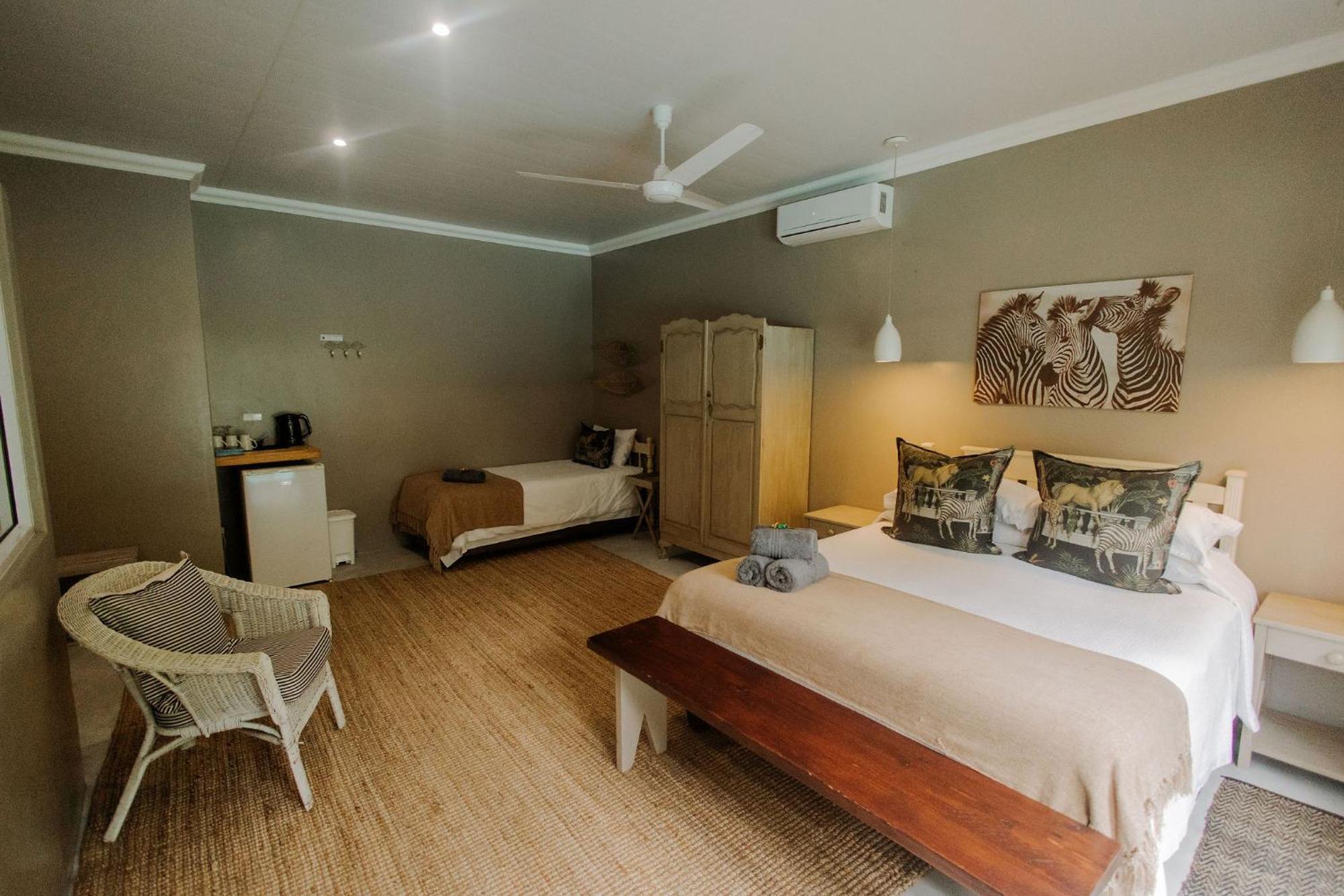 Saint Lucia Estuary Igwalagwala Guest House מראה חיצוני תמונה